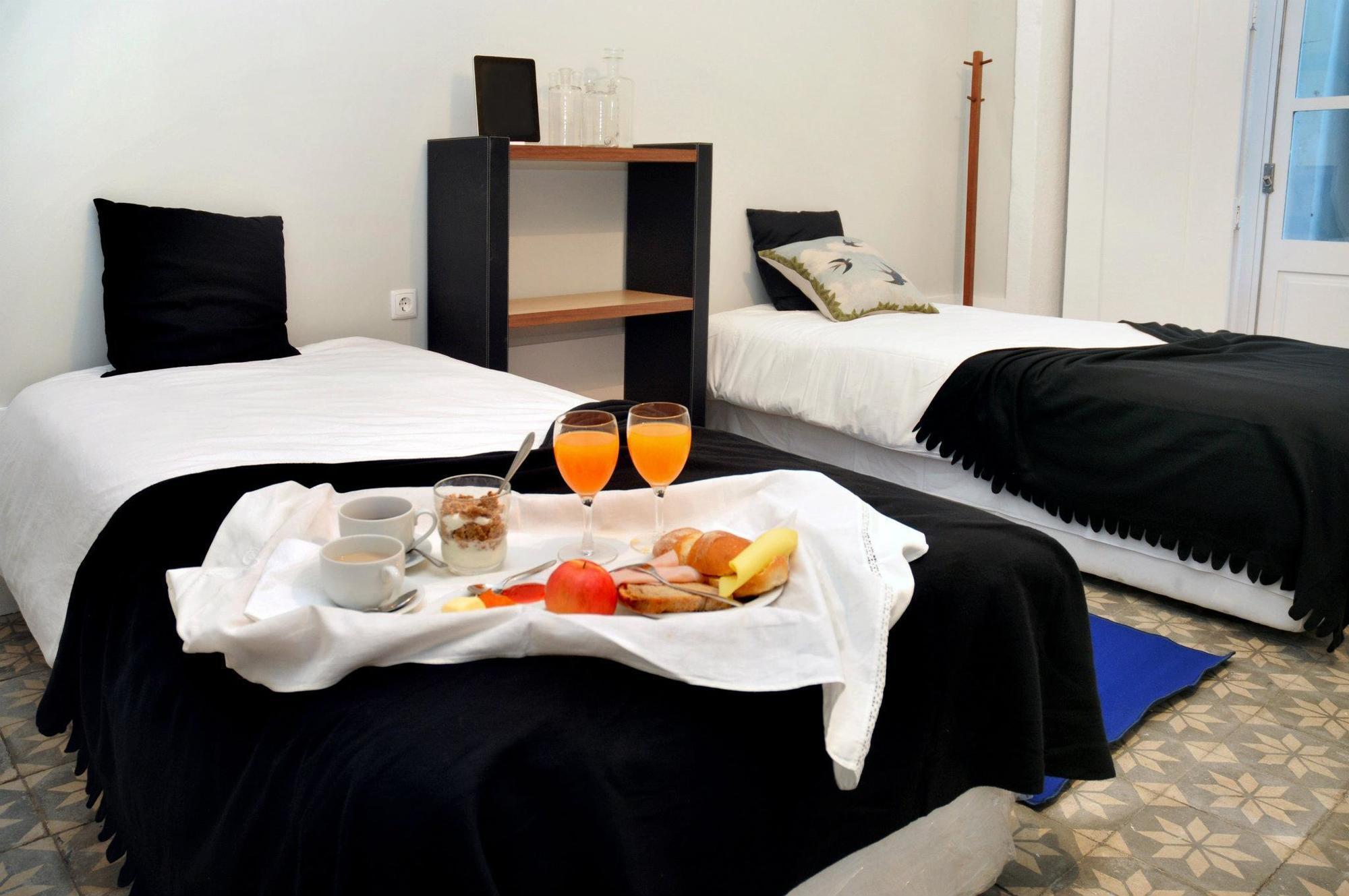 Hotel Porta Azul OOporto Habitación foto
